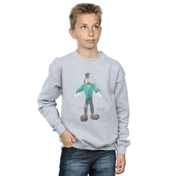 Disney Frankenstein Goofy-tröja för pojkar