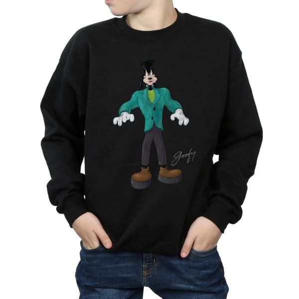 Disney Frankenstein Goofy-tröja för pojkar