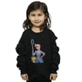Miniatyrbild 2 av 3: Disney Sweatshirt med krok för flickor Toy Story 4 Bo Peep