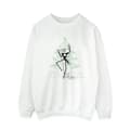 Pikkukuva 1 / 3: Disney Womens/Ladies The Nightmare Before Christmas Tree Green Sweatshirt
