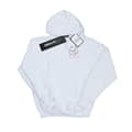 Miniatyrbillede 1 af 3: Disney Mens Aristocats Marie I´m A Lady Breast Print Hoodie