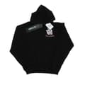 Miniatyrbillede 1 af 3: Disney Mens Aristocats Marie I´m A Lady Breast Print Hoodie