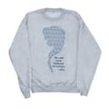 Pikkukuva 1 / 3: Disney Womens/Ladies Frozen Cold Sweatshirt