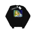 Miniatyrbild 1 av 3: Disney Princess Dam/Tjej Sleeping Beauty Five More Minutes Sweatshirt