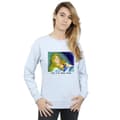 Miniatyrbild 2 av 3: Disney Princess Dam/Tjej Sleeping Beauty Five More Minutes Sweatshirt