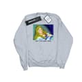 Miniatyrbild 1 av 3: Disney Princess Dam/Tjej Sleeping Beauty Five More Minutes Sweatshirt