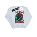 Miniatyrbilde 1 av 3: Disney Mens Evil Queen Poisonous Sweatshirt