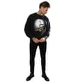 Miniatyrbillede 4 af 5: Disney Mens Nightmare Before Christmas Jack´s Lament Sweatshirt