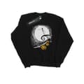 Miniatyrbillede 1 af 5: Disney Mens Nightmare Before Christmas Jack´s Lament Sweatshirt