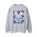 Pikkukuva 1 / 4: Star Wars Womens/Ladies The Mandalorian Hop Into Easter Sweatshirt