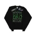 Miniatyrbillede 1 af 5: The Wizard Of Oz Girls Good Witch Bad Witch Sweatshirt