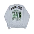 Miniatyrbillede 1 af 5: The Wizard Of Oz Girls Good Witch Bad Witch Sweatshirt