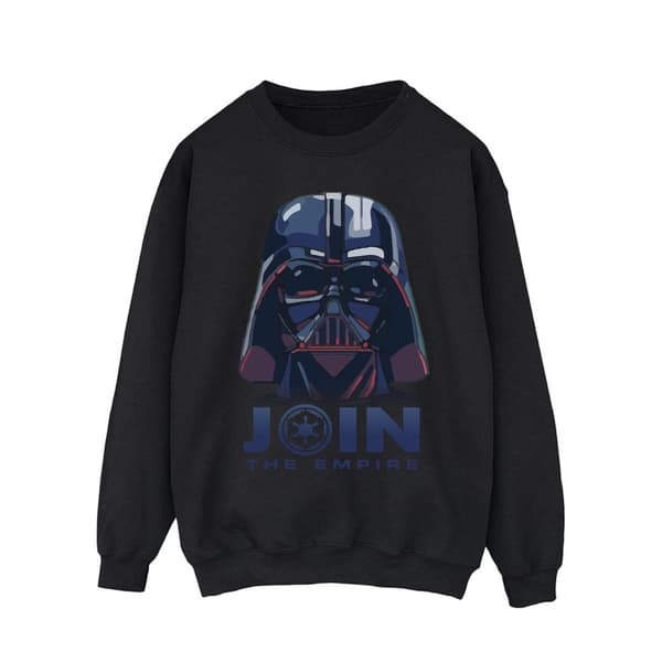 Star Wars: A New Hope Sweatshirt för män