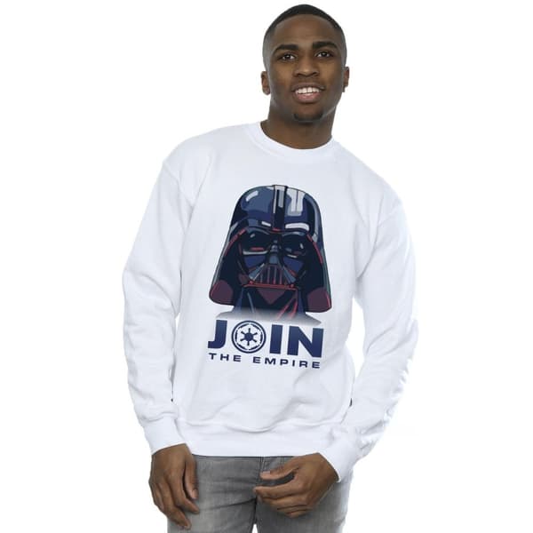 Star Wars: A New Hope Sweatshirt för män