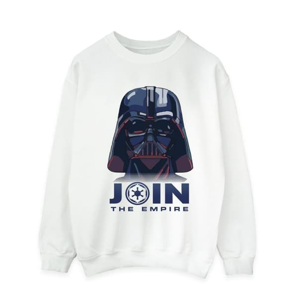 Star Wars: A New Hope Sweatshirt för män