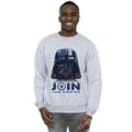 Miniatyrbild 2 av 3: Star Wars: A New Hope Sweatshirt för män