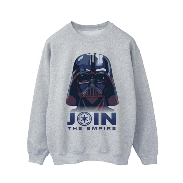 Star Wars: A New Hope Sweatshirt för män