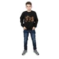 Miniatyrbillede 4 af 5: Star Wars Boys Han Solo Photoshoot Sweatshirt