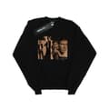 Miniatyrbillede 1 af 5: Star Wars Boys Han Solo Photoshoot Sweatshirt