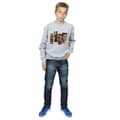 Miniatyrbillede 4 af 5: Star Wars Boys Han Solo Photoshoot Sweatshirt