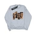 Miniatyrbillede 1 af 5: Star Wars Boys Han Solo Photoshoot Sweatshirt