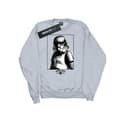 Miniatyrbilde 1 av 3: Star Wars Womens/Ladies Imperial Troops Sweatshirt