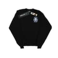 Miniatyrbilde 1 av 3: Star Wars Mens The Mandalorian Bounty Hunter Badge Breast Print Sweatshirt