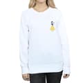 Miniatyrbild 3 av 5: Disney Princess Snow White Chest Sweatshirt - dam/dam
