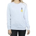 Miniatyrbild 3 av 5: Disney Princess Snow White Chest Sweatshirt - dam/dam