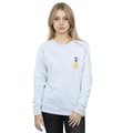 Miniatyrbild 2 av 5: Disney Princess Snow White Chest Sweatshirt - dam/dam