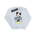 Miniatyrbild 1 av 3: Disney Mens Mickey Mouse Letters Sweatshirt