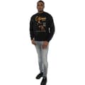 Miniatyrbilde 4 av 5: DC Comics Mens Catwoman Bombshell Cover Sweatshirt