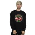 Miniatyrbillede 2 af 3: Bad Company Mens Straight Shooter Dice Sweatshirt