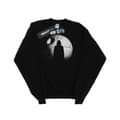 Miniatyrbild 1 av 5: Star Wars Girls Rogue One Dödsstjärnan Jyn Silhouette Sweatshirt