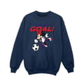 Miniatyrbild 1 av 3: Disney Minnie Mouse Going For Goal-tröja för flickor