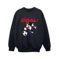 Miniatyrbild 1 av 3: Disney Minnie Mouse Going For Goal-tröja för flickor