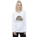 Miniatyrbillede 2 af 3: Star Wars Womens/Ladies The Mandalorian The Child Pod Sweatshirt