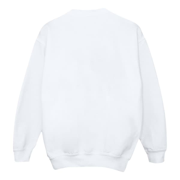 Disney Dam/Tjej Evil Queen Poisonous Sweatshirt