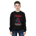 Miniatyrbillede 2 af 3: Marvel Boys The Amazing Spider-Man Sweatshirt