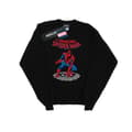 Miniatyrbillede 1 af 3: Marvel Boys The Amazing Spider-Man Sweatshirt