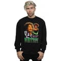 Miniatyrbilde 2 av 3: Whitney Houston Mens I Will Always Love You Homage Sweatshirt