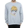 Miniatyrbild 3 av 5: Disney Herr Tinkerbell Sparkle Sweatshirt