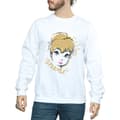 Miniatyrbilde 3 av 5: Disney Mens Tinkerbell Sparkle Sweatshirt
