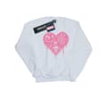 Pikkukuva 1 / 3: Marvel Girls I Heart Avengers Sweatshirt