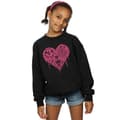 Pikkukuva 2 / 3: Marvel Girls I Heart Avengers Sweatshirt