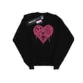 Pikkukuva 1 / 3: Marvel Girls I Heart Avengers Sweatshirt