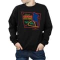 Miniatyrbilde 3 av 5: National Lampoon´s Christmas Vacation Boys Cousin Eddie Sweatshirt