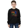 Miniatyrbilde 2 av 5: National Lampoon´s Christmas Vacation Boys Cousin Eddie Sweatshirt