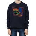 Miniatyrbilde 3 av 5: National Lampoon´s Christmas Vacation Boys Cousin Eddie Sweatshirt