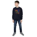 Miniatyrbilde 4 av 5: National Lampoon´s Christmas Vacation Boys Cousin Eddie Sweatshirt